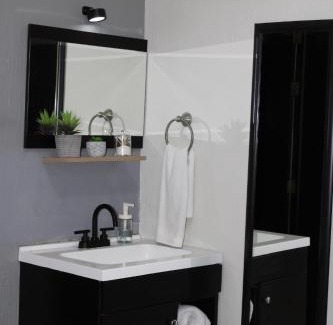 Tequila Apartment | Preciados Loft Cold AC best WIFI