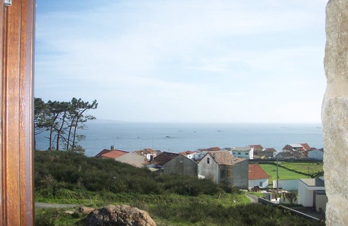 Aguino Villa | PRECINCT HOUSE CLOSED TO 100 METERS FROM THE BEACH