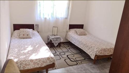 Colonia del Sacramento House | Preciosa casa en la tranquilidad de Colonia Relájate con toda la familia donde la tranquilidad se respira - A una cuadra de la mejor zona de la rambla de Colonia del Sacramento te espera esta casa para pasar las vacaciones en familia