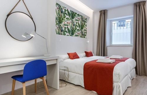 El Arenal Villa | Preciosa casa de 6dormitorios, 7baños y 2terrazas
