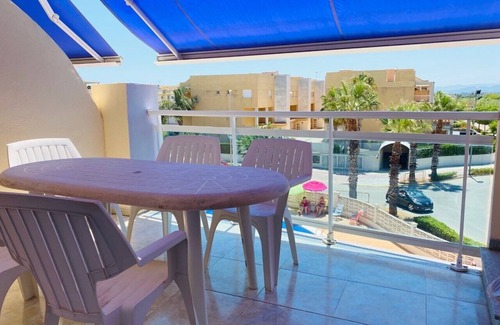 Xeraco Beach Apartment | Precioso Ático de 180m2 a 200m de la Playa
