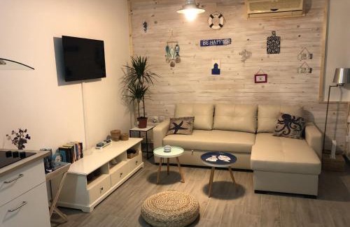 Old Town Apartment | Precioso Ático en el Centro Histórico de Cádiz