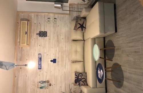 Old Town Apartment | Precioso Ático en el Centro Histórico de Cádiz