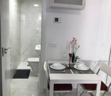 Paracuellos de Jarama Apartment | Precioso Apartamento nuevo con Jardín privado