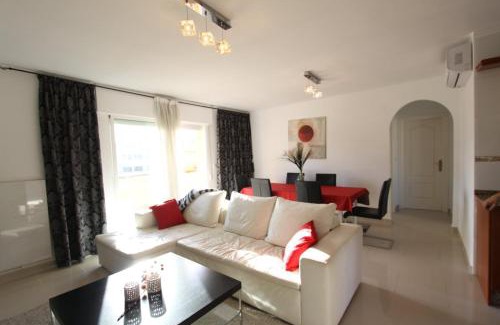 Denia Apartment | Precioso apart sur y norte cerca playa y centro - Cascadas de la Marina