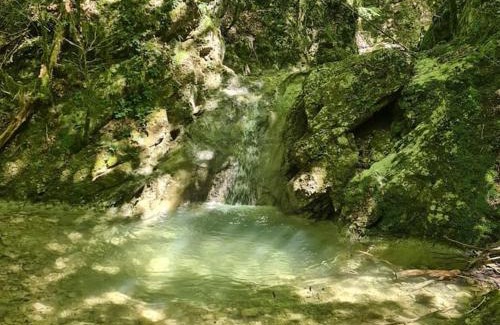 La Pobla de Lillet Apartment | Precioso apartamento en el Pirineo Catalán