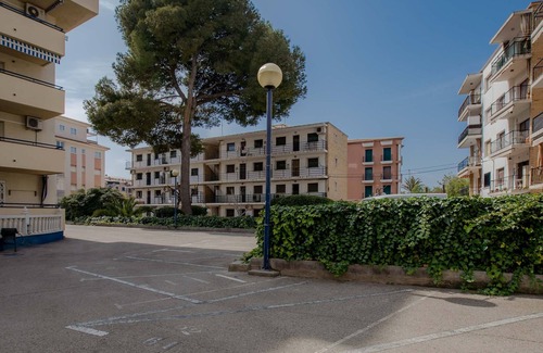 Torredembarra Apartment | Precioso Apartamento con Piscina en la Playa de Torredembarra