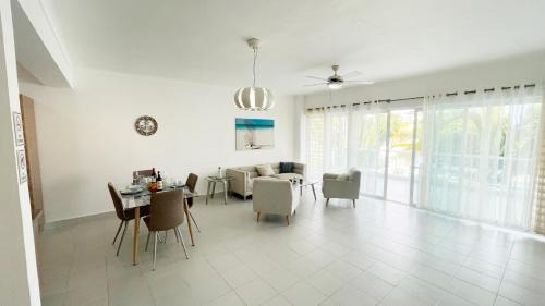 Playa Bibijagua Apartment | Precioso Apartamento a solo pasos de la Playa