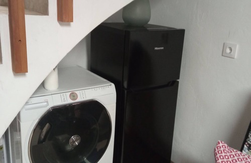 Tijola Apartment | Precioso Apartamento de dos Dormitorios a pie de Calle