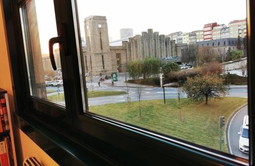 La Coruna Apartment | Precioso apartamento en A Coruña