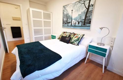La Coruna Apartment | Precioso apartamento en A Coruña