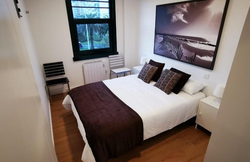 La Coruna Apartment | Precioso apartamento en A Coruña