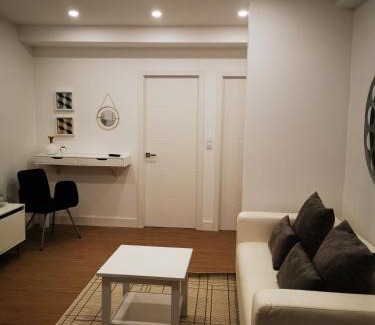 La Coruna Apartment | Precioso Apartamento en A Coruña-2