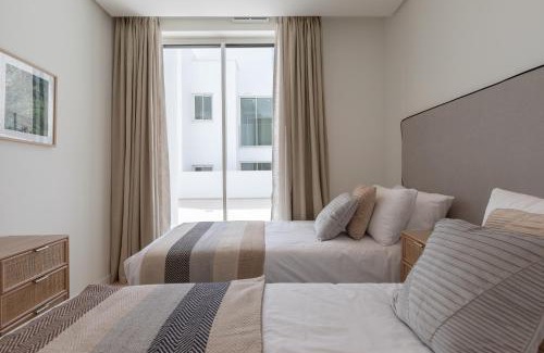 Ojen Apartment | Precioso apartamento en Palo Alto104 Euc