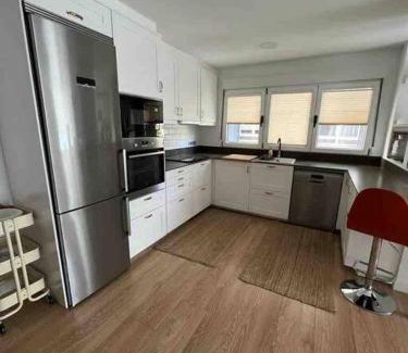 Gijon-Este Apartment | Precioso apartamento recién reformado