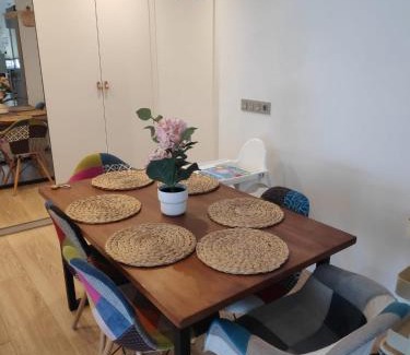 Gijon-Este Apartment | Precioso apartamento recién reformado