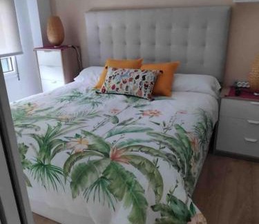 Gijon-Este Apartment | Precioso apartamento recién reformado