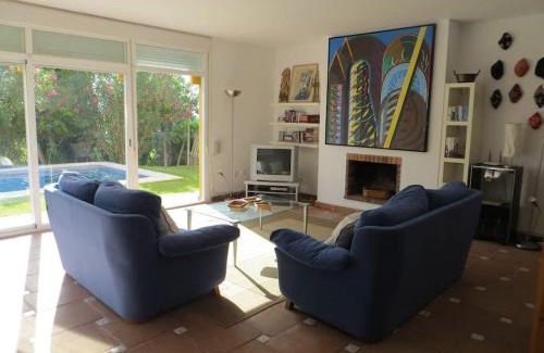 Sanlucar de Barrameda House | Precioso chalet con piscina