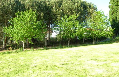 Crendes House | PRECIOSO CHALET EN EL CAMPO CON 9.000 METROS DE JARDIN