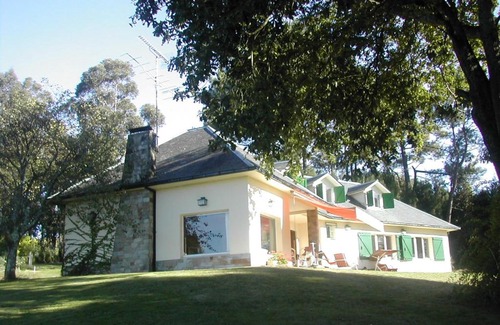 Crendes House | PRECIOSO CHALET EN EL CAMPO CON 9.000 METROS DE JARDIN