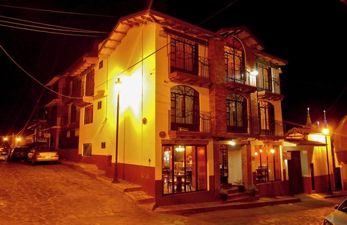 Mazamitla Apartment | Precioso Cuarto Familiar con Balcón en el Centro