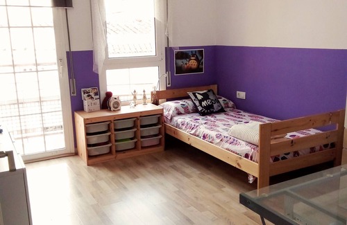 Premia de Mar Apartment | Precioso Dúplex a 5 Minutos de la Playa y 20 Minutos de Barcelona, Ideal Familia