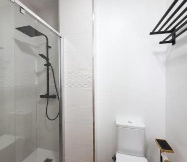 Numancia Apartment | Precioso estudio con dos ambientes