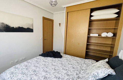 Soria Condo | Precioso Piso Céntrico Casa Río Duero