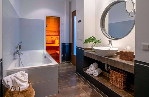 Rheinsberg Hotel | Precise Resort Hafendorf Rheinsberg