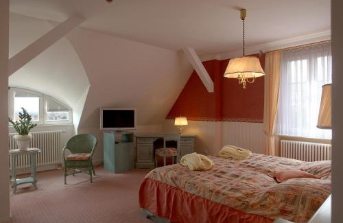 Neddesitz House | Precise Resort Rügen Apartments & SPLASH Erlebniswelt