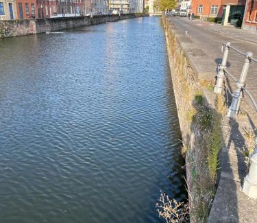 Historical Center Bruges Bed & Breakfast | Prediker