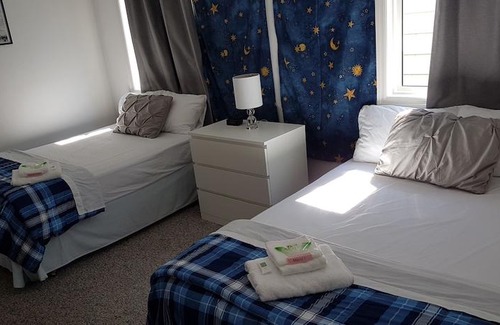 Chapleau House | Preferred Rooms by Crestview Guest House