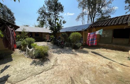 Namarjung House | Prem Bardiya Homestay