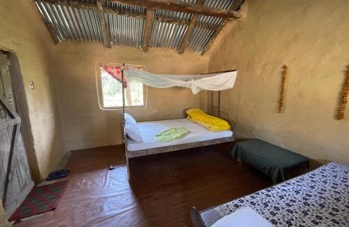 Namarjung House | Prem Bardiya Homestay