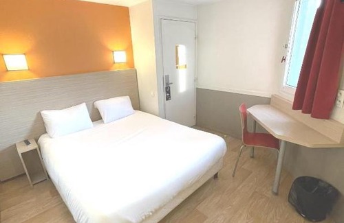 Martigues Hotel | Première Classe Martigues