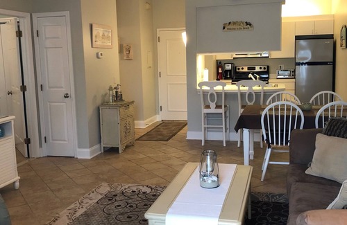 Diamond Beach Condo | Premier beachfront resort located in the heart of Diamond Beach