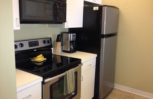 Diamond Beach Condo | Premier beachfront resort located in the heart of Diamond Beach