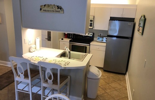Diamond Beach Condo | Premier beachfront resort located in the heart of Diamond Beach