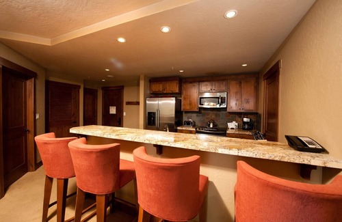 Purgatory Condo | Premier Building at Purgatory - Ski in/Ski Out