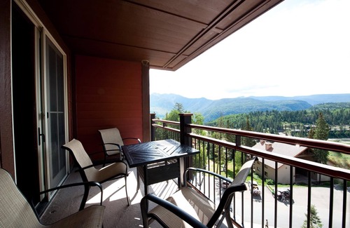 Purgatory Condo | Premier Building at Purgatory - Ski in/Ski Out