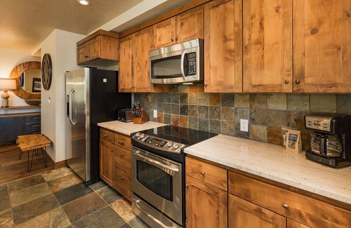 Purgatory Condo | Premier Building at Purgatory - Ski in/Ski Out - Slopeside Views