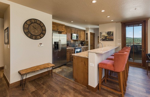 Purgatory Condo | Premier Building at Purgatory - Ski in/Ski Out - Slopeside Views