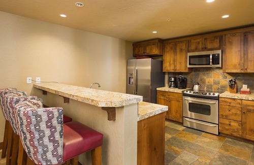 Purgatory Condo | Premier Building at Purgatory - Ski in/Ski out - Views