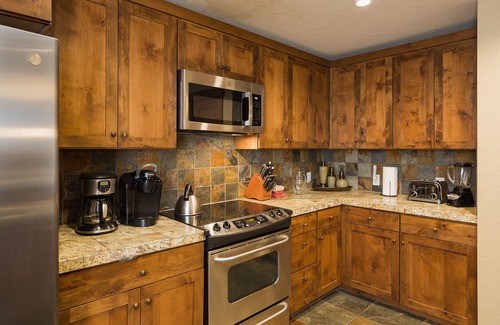 Purgatory Condo | Premier Building at Purgatory - Ski in/Ski out - Views