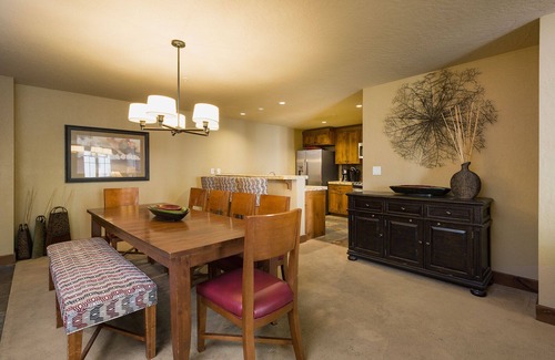 Purgatory Condo | Premier Building at Purgatory - Ski in/Ski out - Views
