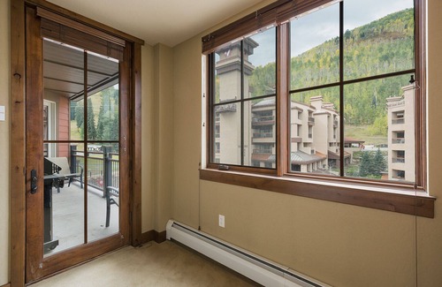 Purgatory Condo | Premier Building at Purgatory - Ski in/Ski out - Views