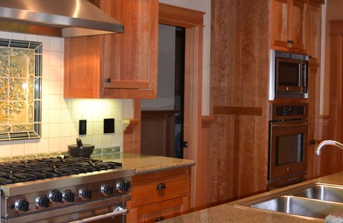 Sunriver Cabin | Premier Custom Designed Home. Includes 10 unlimited SHARC passes