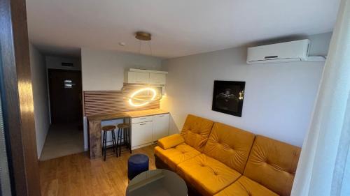 Yurta Apartment | Premier Fort Beach-Luxury Studio-First Line Resort