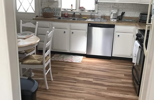 North Cape May House | PREMIER HOST. Newly Renovated! 2 Blocks to the Beach