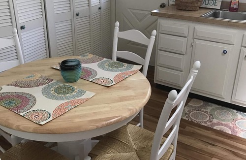 North Cape May House | PREMIER HOST. Newly Renovated! 2 Blocks to the Beach